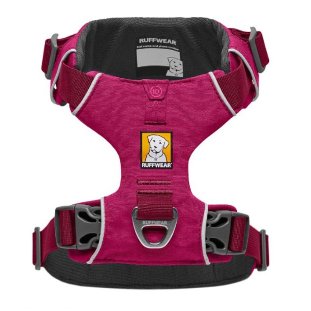 Ruffwear Front Range Dog Harness Size Medium